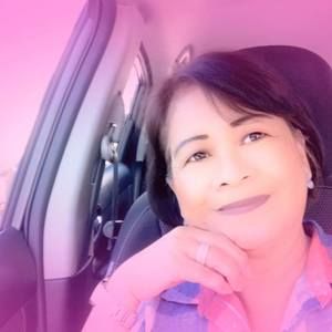 Meet your Posher, Marissa